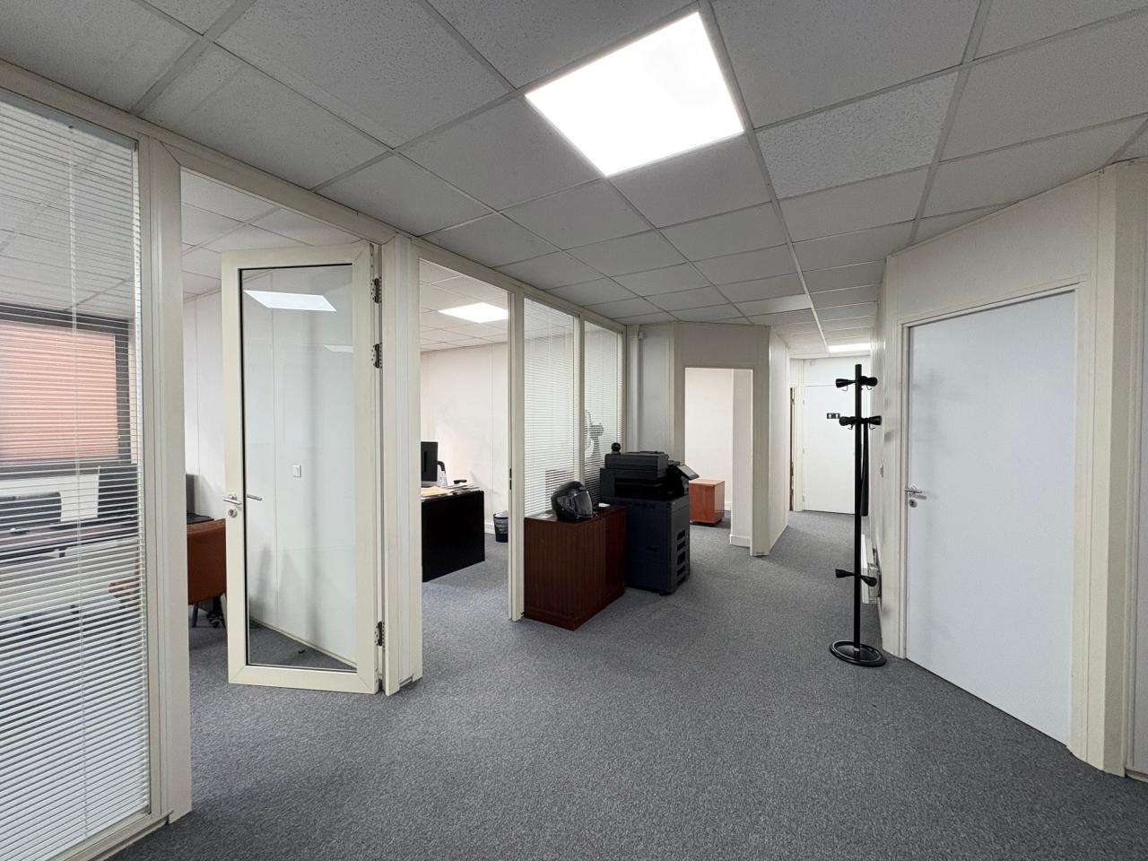Bureau Bourg-la-Reine 110m² Vente Bureau Bourg-la-Reine OVBUR2645452