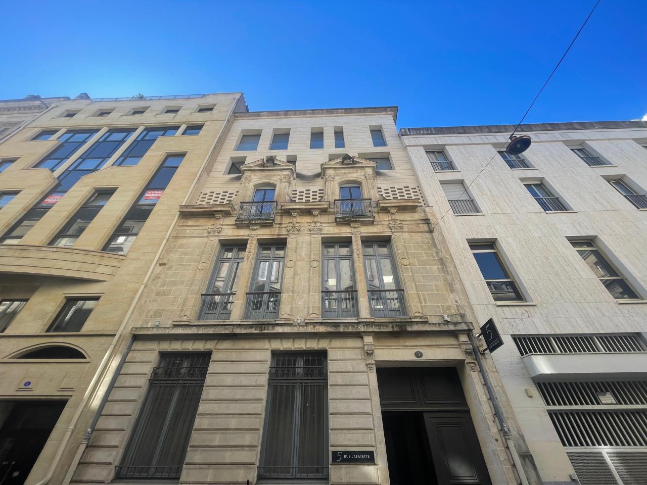 Location Bureau Bordeaux Gironde OLBUR2644883