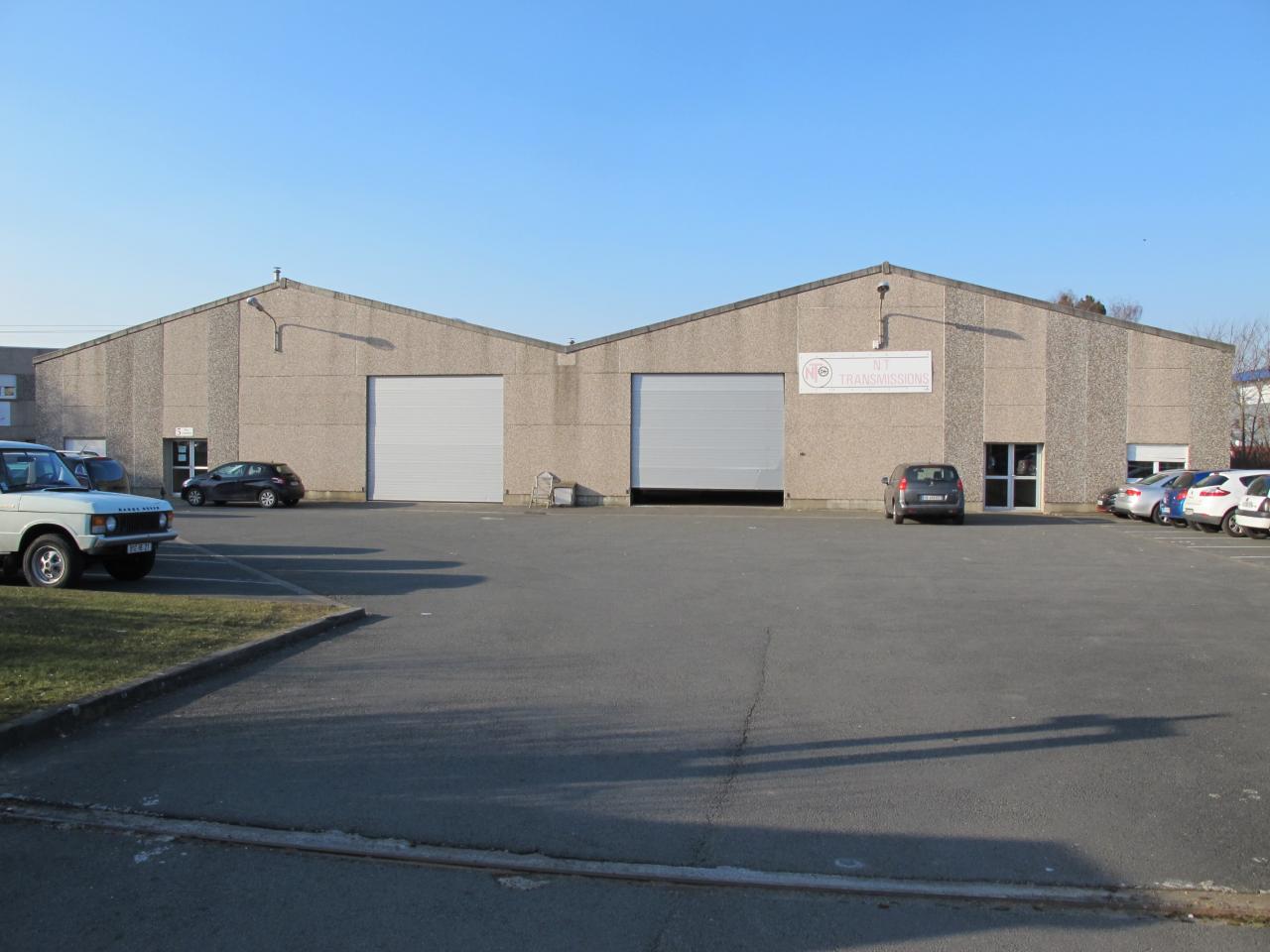 Vente Local d'activité Templemars OVACT2643360 1