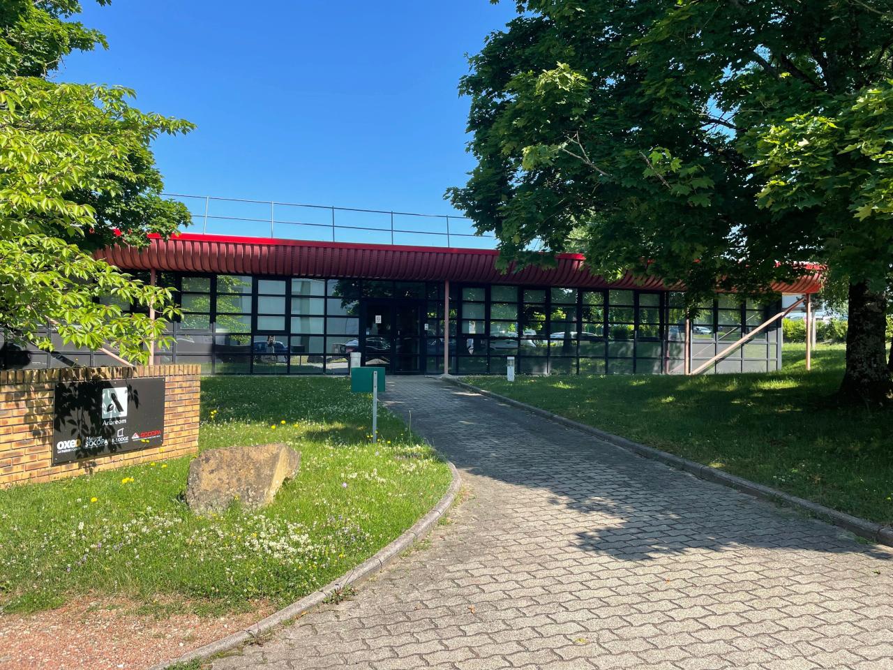 Location Bureau Vandoeuvre-lès-Nancy Meurthe-et-Moselle OLBUR2640236 1