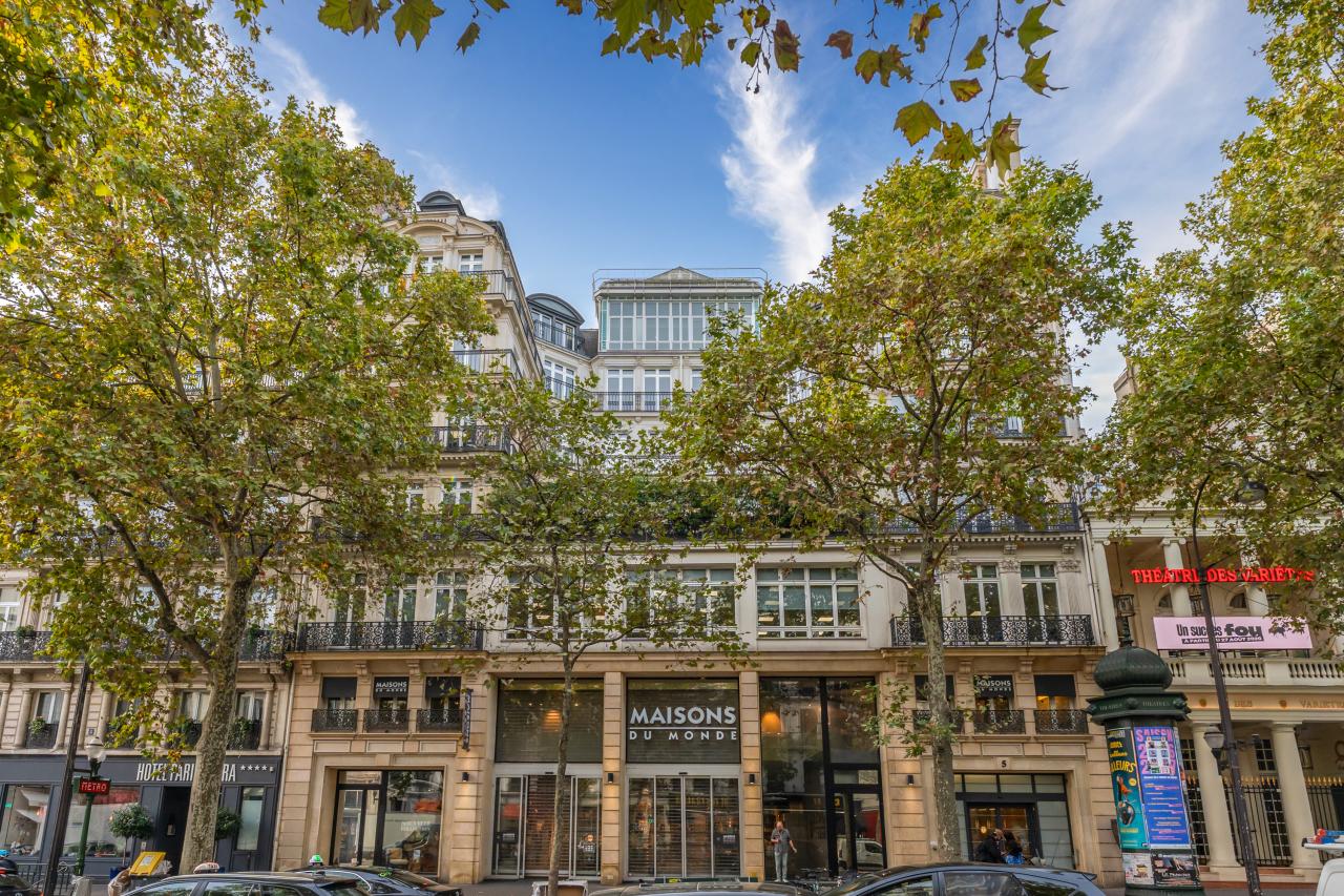 Location Bureau Paris OLBUR2642981