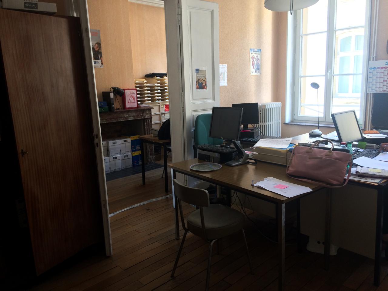 Vente Bureau Metz OVBUR2643397 1