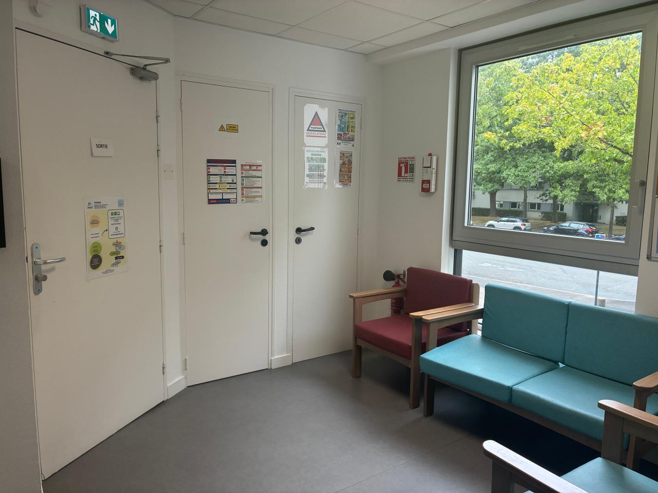 Bureau Rennes 163.5m² Location Bureau Rennes OLBUR2644467