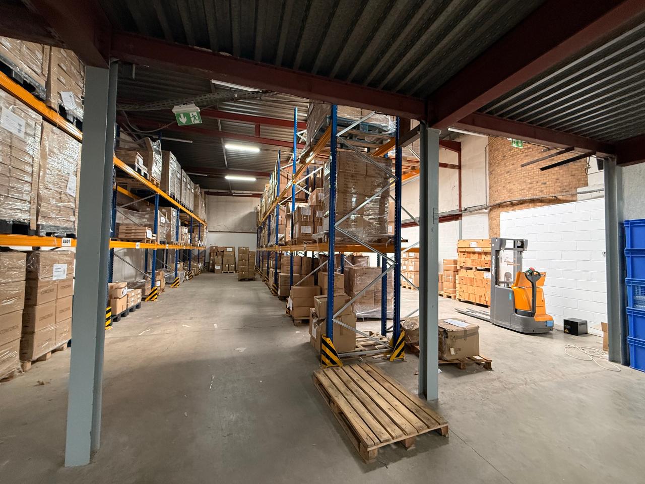 Location Local d'activité Champigny-sur-Marne OLACT2420649
