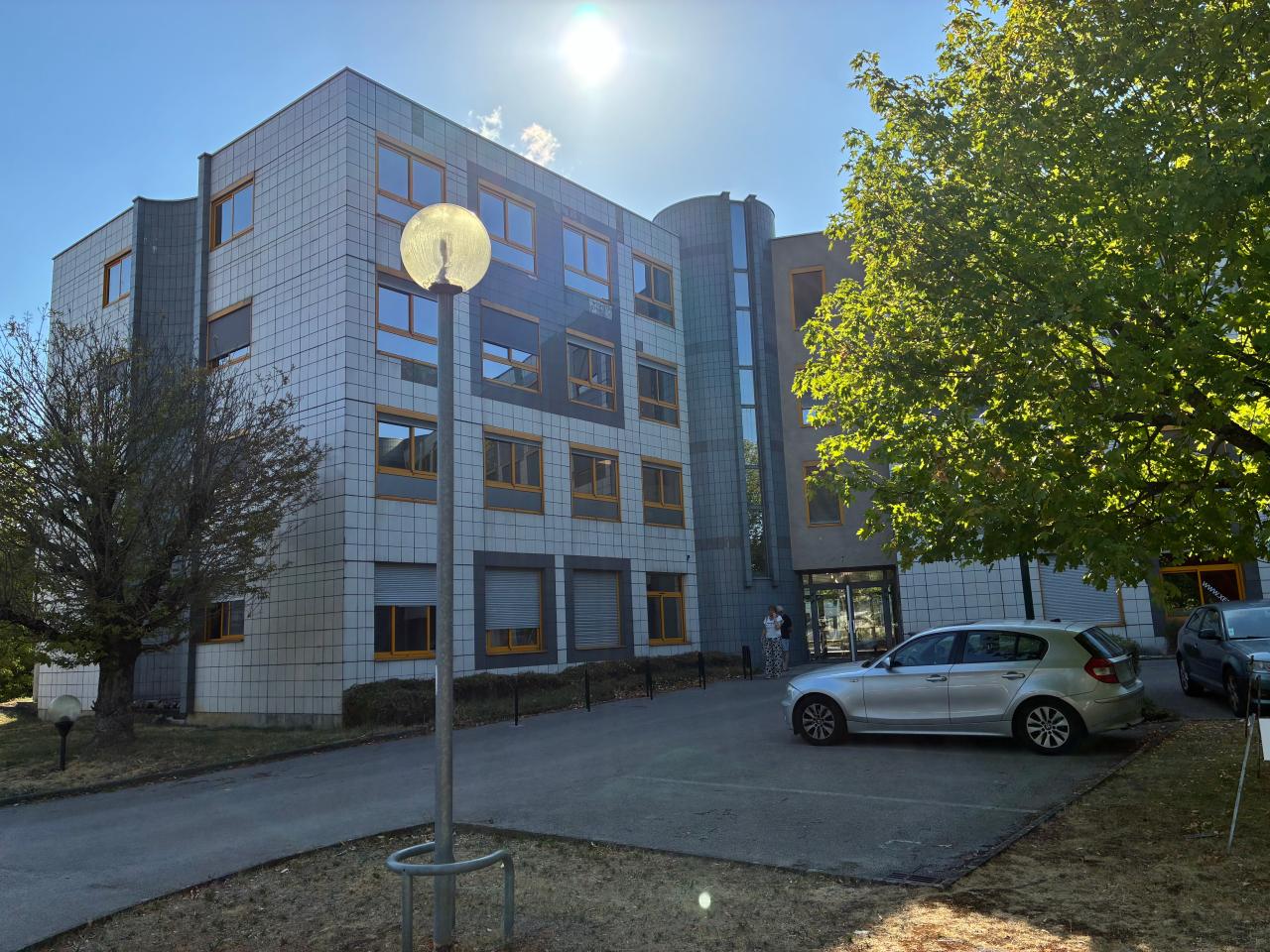 Bureau Dijon 231m² Vente Bureau Dijon OVBUR2643116 1