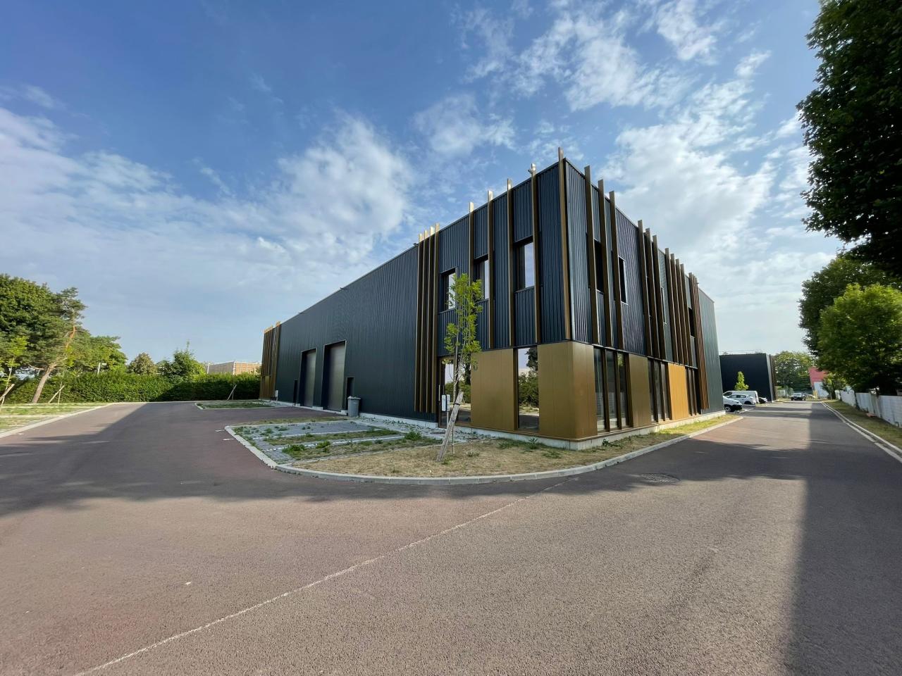 Location Local d'activité Seclin Nord OLACT2423758 1