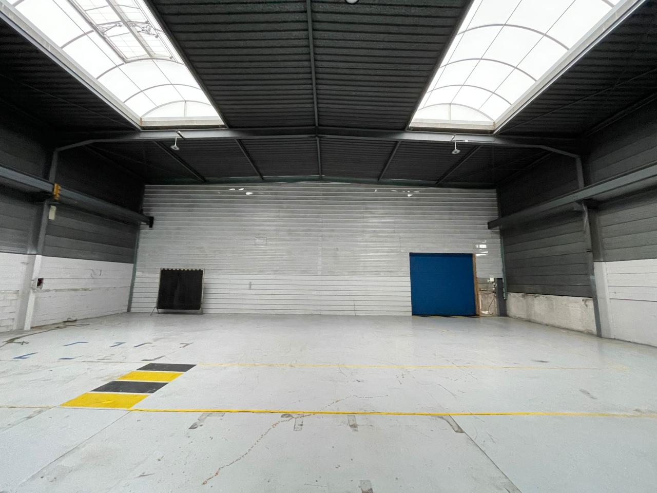 Vente Local d'activité Neuville-en-Ferrain Nord OVACT2537725 1