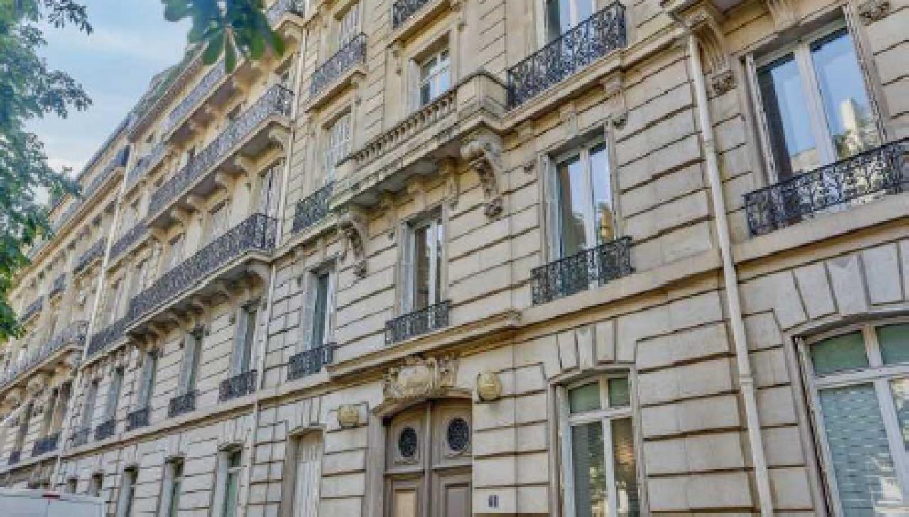 Bureau Paris 360m² Location Bureau Paris OLBUR2640959 1