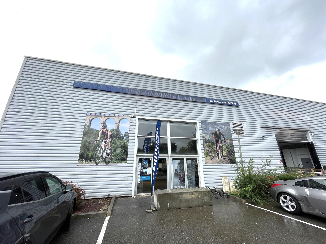 Location Local d'activité Toulouse OLACT2645793 1