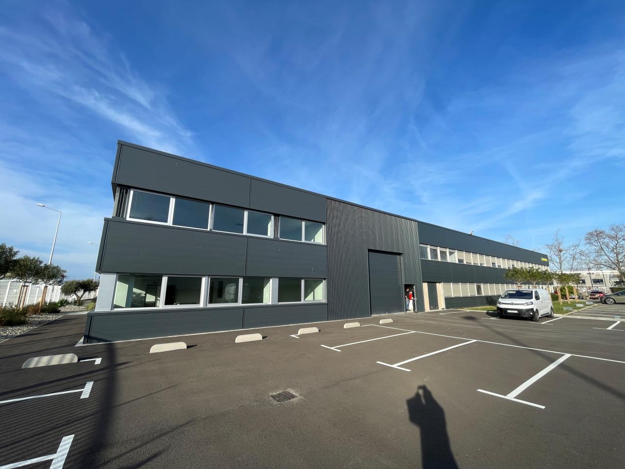 Location Local d'activité Blagnac OLACT2419317