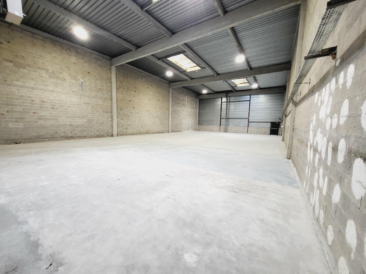 Location Local d'activité Boissy-Saint-Léger OLACT2642491