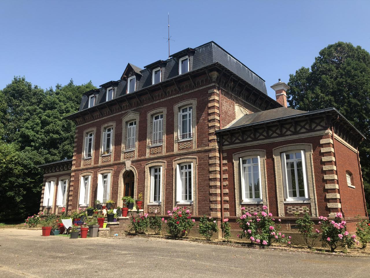 Bureau Bois-Guillaume 102m² Location Bureau Bois-Guillaume Seine-Maritime OLBUR2535249 1