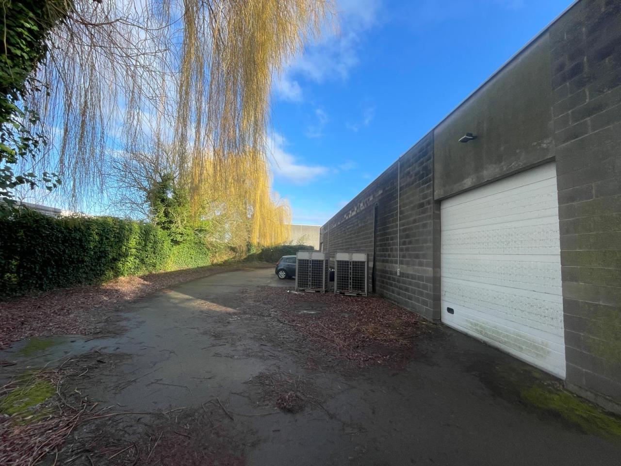 Vente Local d'activité Marcq-en-Baroeul Nord OVACT2639526 1