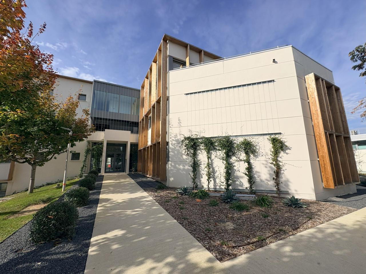 Bureau Blagnac 3121m² Location Bureau Blagnac OLBUR2309032 1