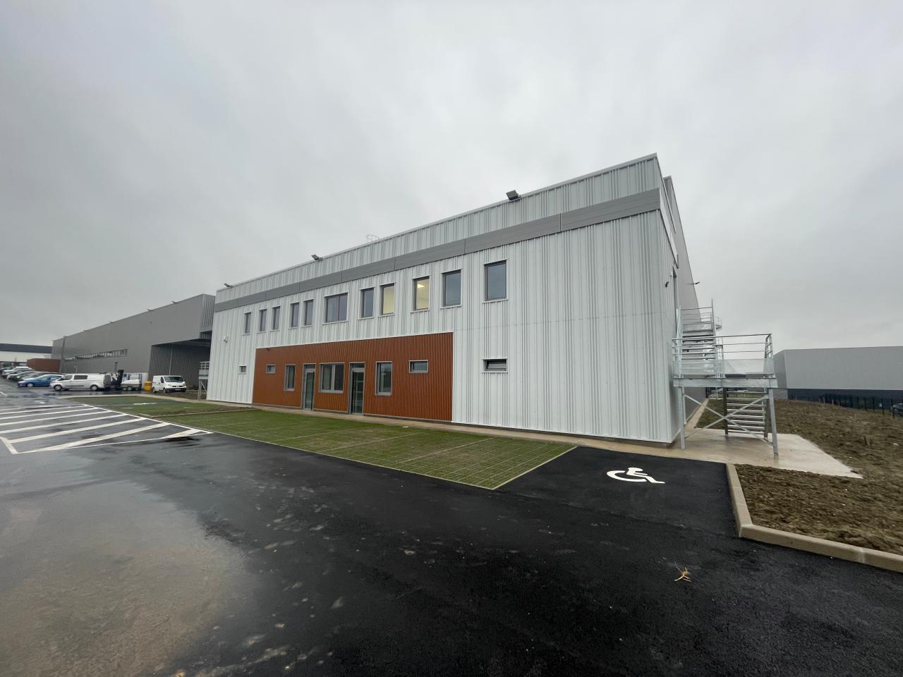 Location Bureau Frépillon Val-d'Oise OLBUR2639759 1