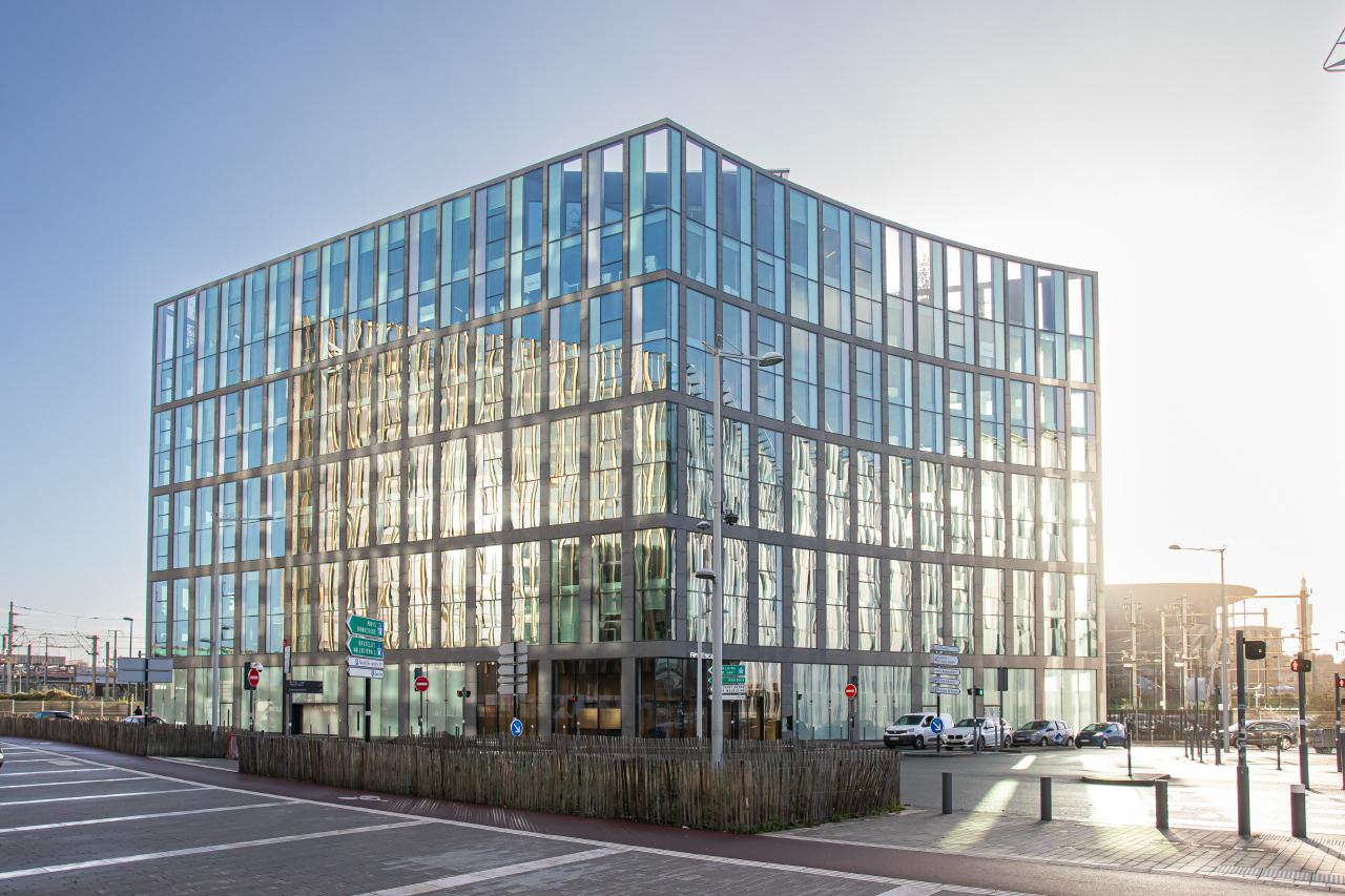 Bureau Lille 975m² Location Bureau Lille OLBUR2424407 1