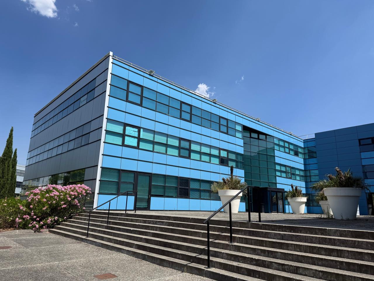 Bureau Toulouse 3063.3m² Location Bureau Toulouse OLBUR2111992