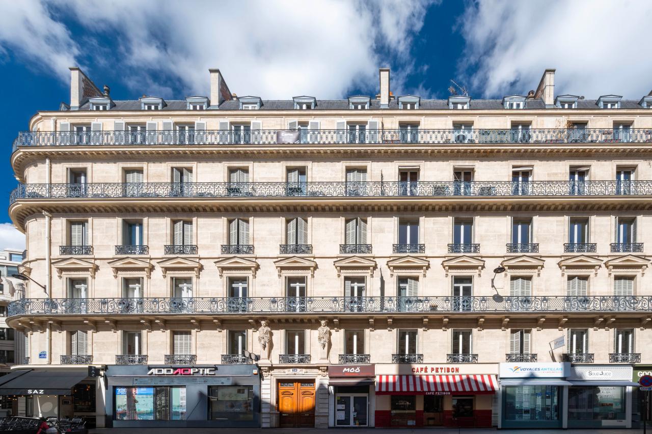Bureau Paris 147m² Location Bureau Paris OLBUR2644228 1