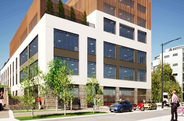 Location Local d'activité Vitry-sur-Seine Val-de-Marne OLACT2308552 1