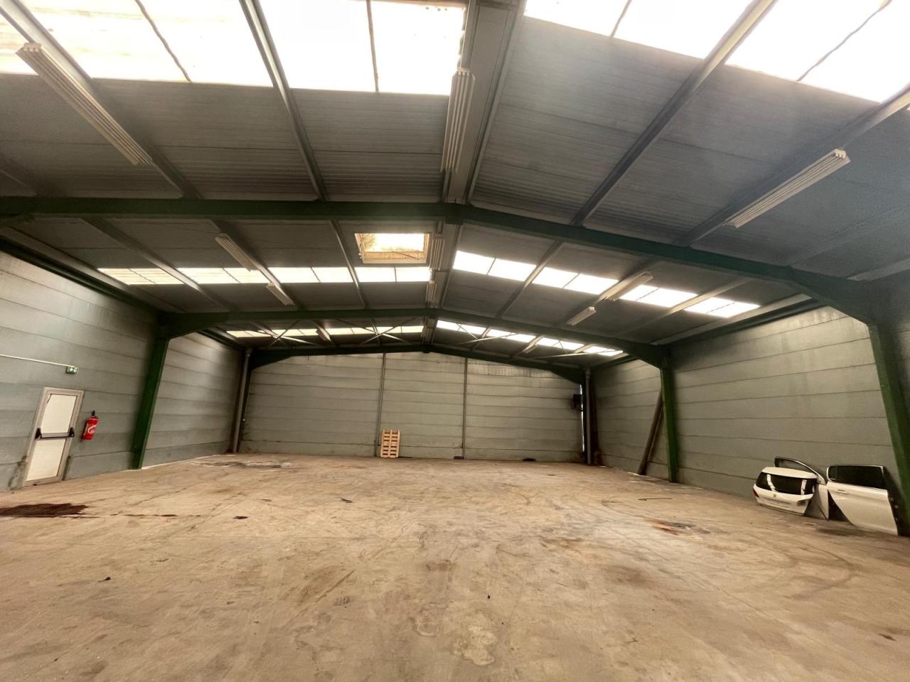 Vente Local d'activité Grenay OVACT2643148 1