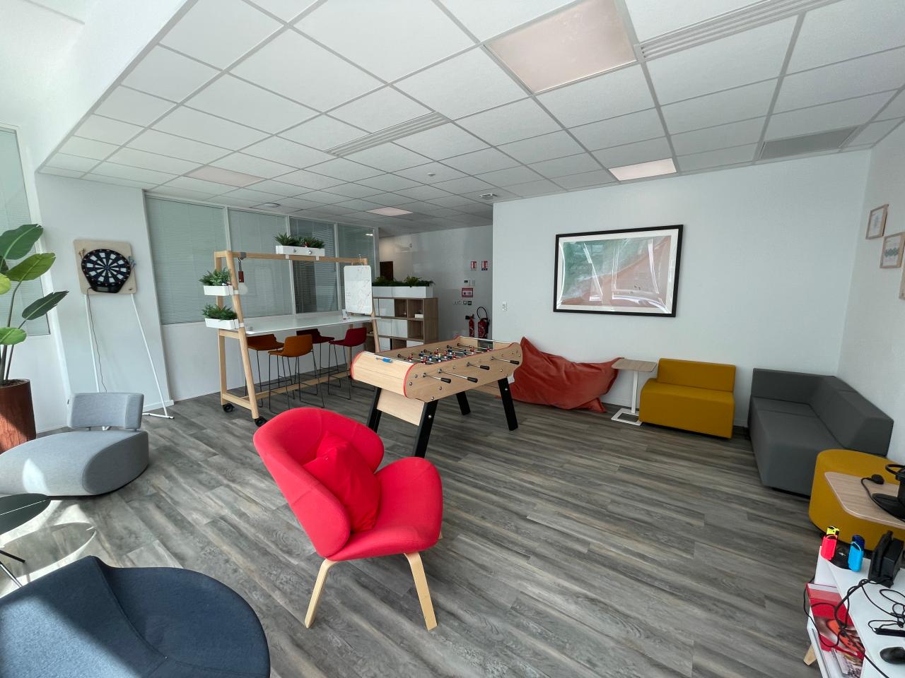 Location Bureau Tours Indre-et-Loire OLBUR2119666 1