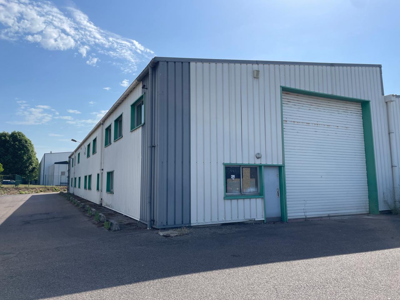 Location Local d'activité Le Petit-Quevilly Seine-Maritime OLACT2638545 1