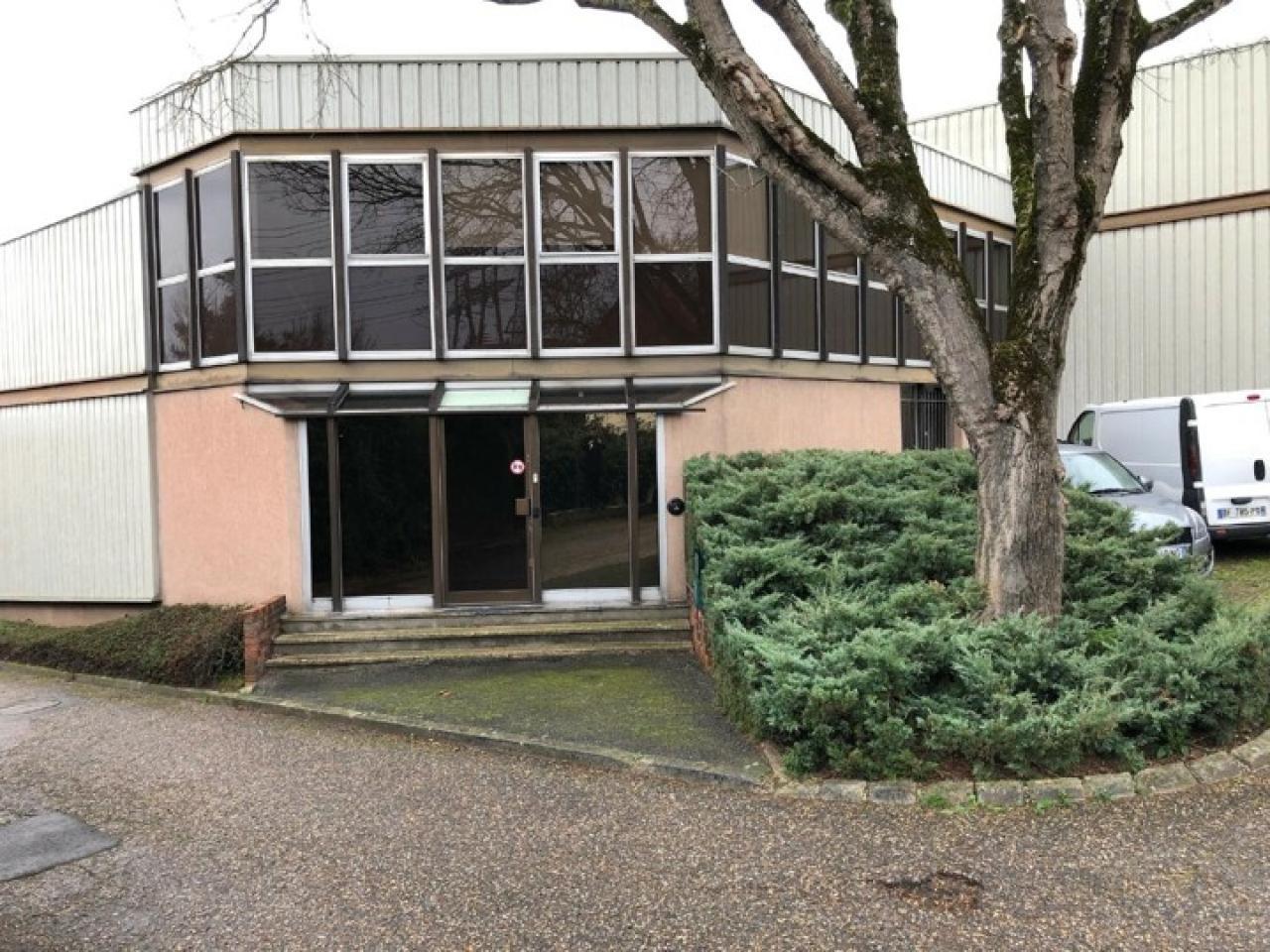 Bureau Palaiseau 520m² Location Bureau Palaiseau OLBUR2644122 1