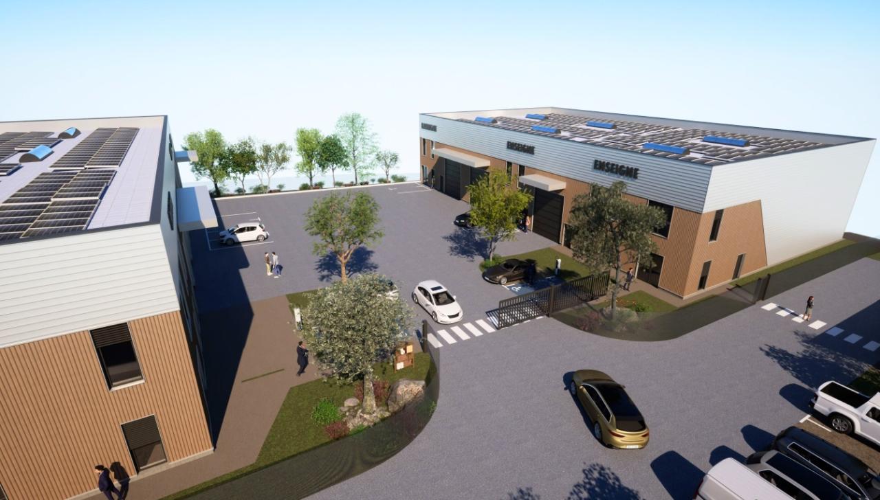 Location Local d'activité Saint-Priest Rhône OLACT2638835 1