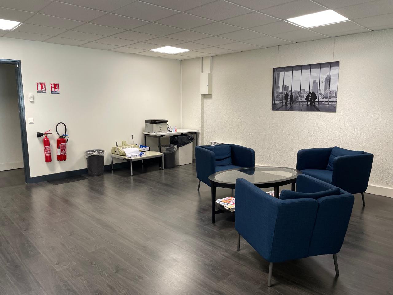 Bureau Herblay 164m² Location Bureau Herblay OLBUR2645552 1