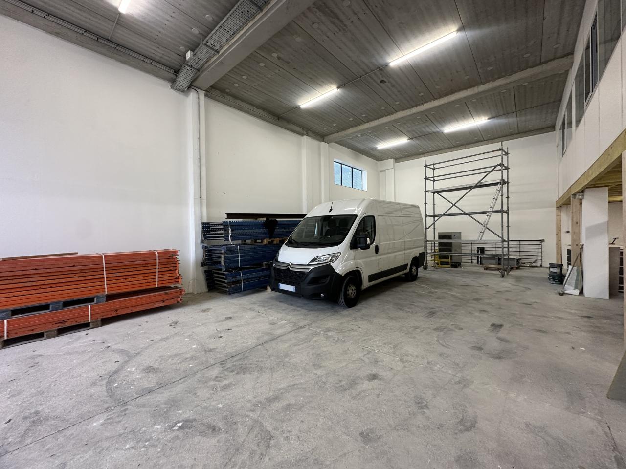 Location Local d'activité Chelles OLACT2645312 1