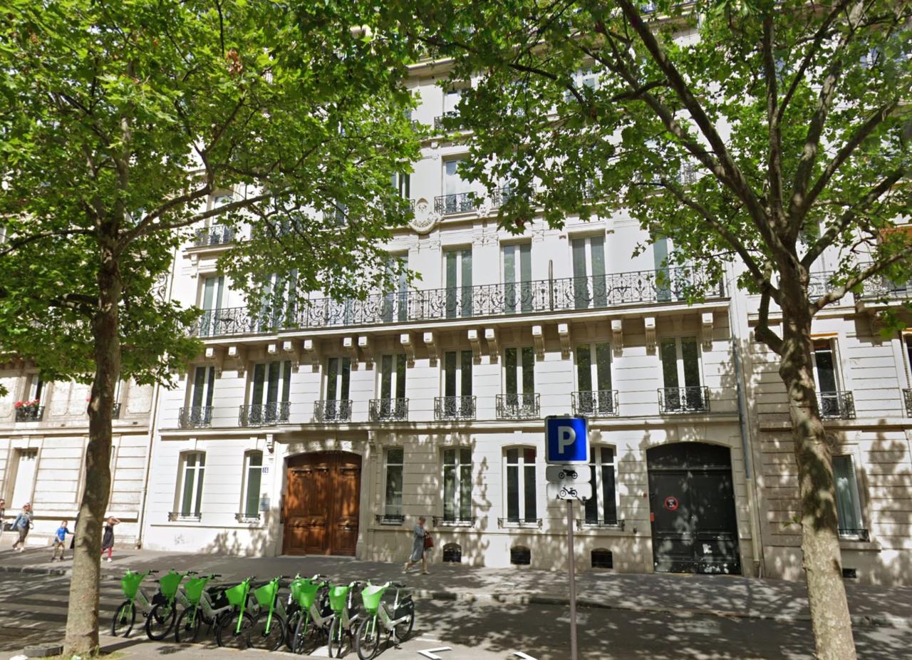 Bureau Paris 1037.54m² Location Bureau Paris OLBUR2425815