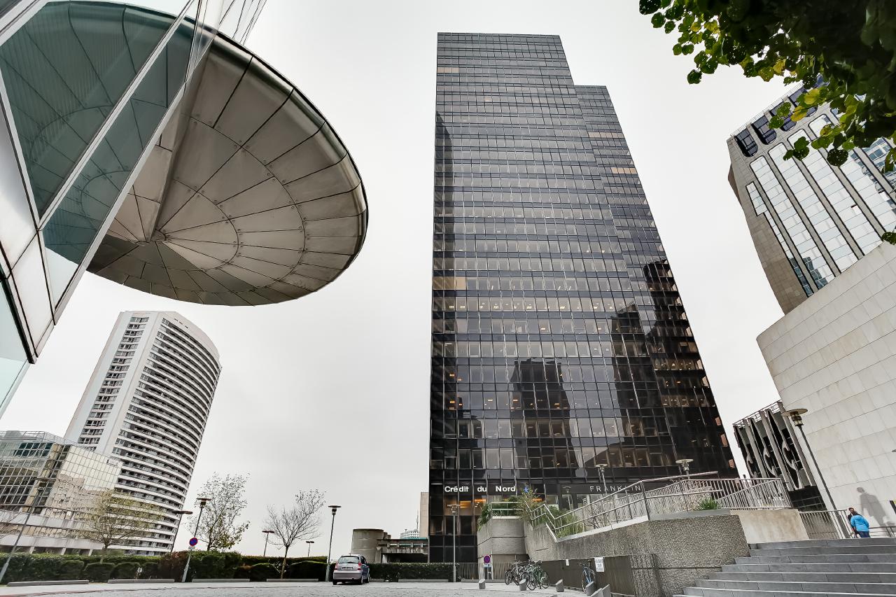 Vente Bureau Puteaux Hauts-de-Seine OVBUR2534315 1