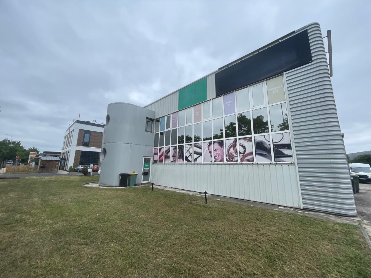 Bureau Mérignac 295m² Location Bureau Mérignac Gironde OLBUR2642533