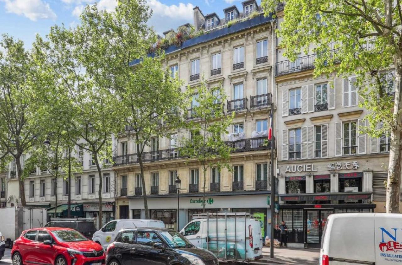 Location Bureau Paris OLBUR2532005