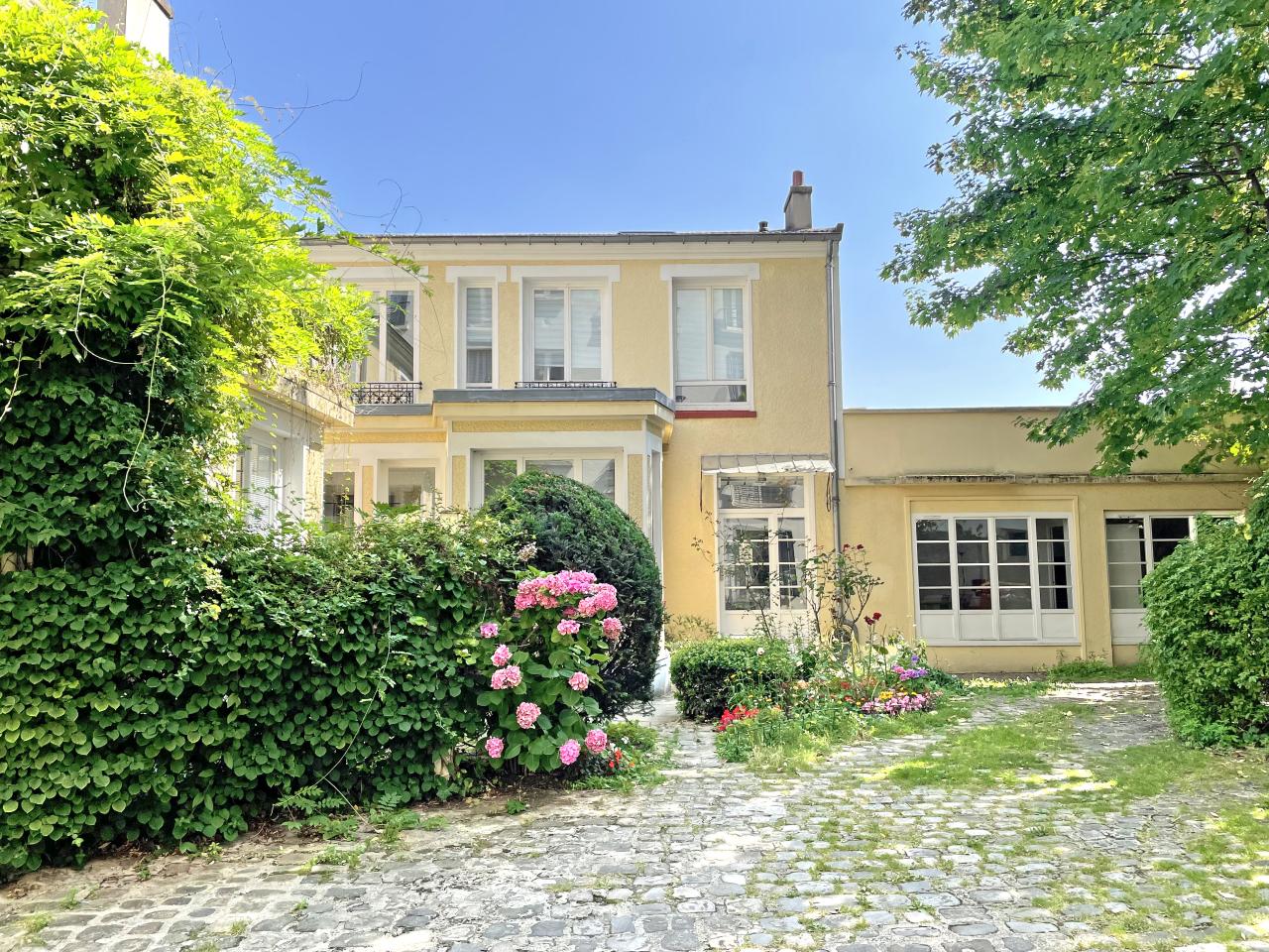 Vente Bureau Paris Paris OVBUR2535842 1