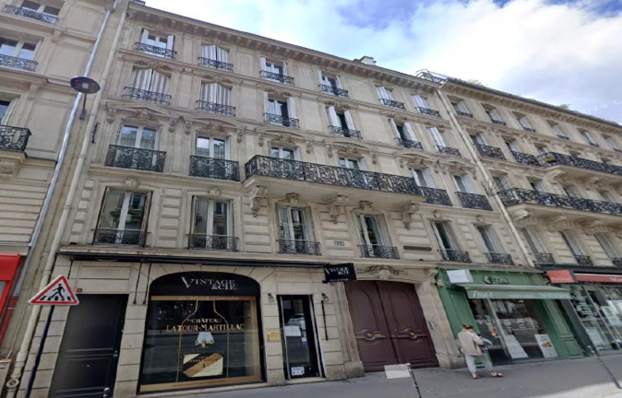 Location Bureau Paris Paris OLBUR2641758 1