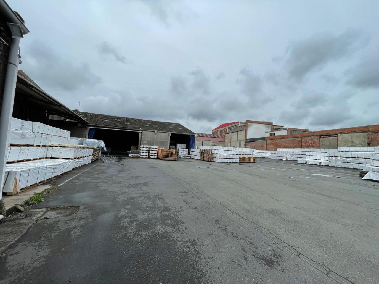 Vente Local d'activité Saint-André-lez-Lille Nord OVACT2535250 1