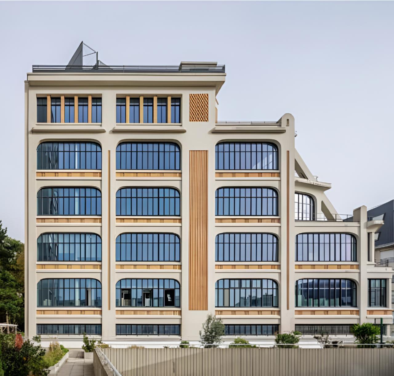 Location Bureau Paris OLBUR2534863