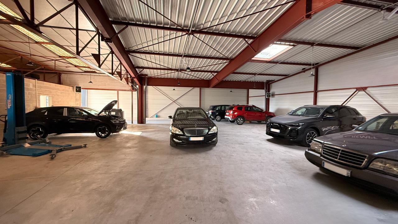 Location Local d'activité Lagny-sur-Marne OLACT2530353 1