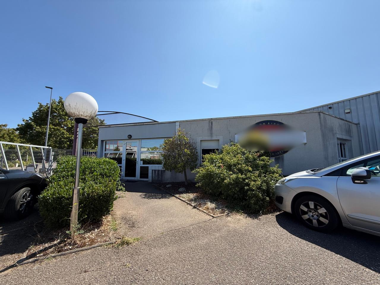 Local d'activité Woippy 1576m² Vente Local d'activité Woippy OVACT2530822 1