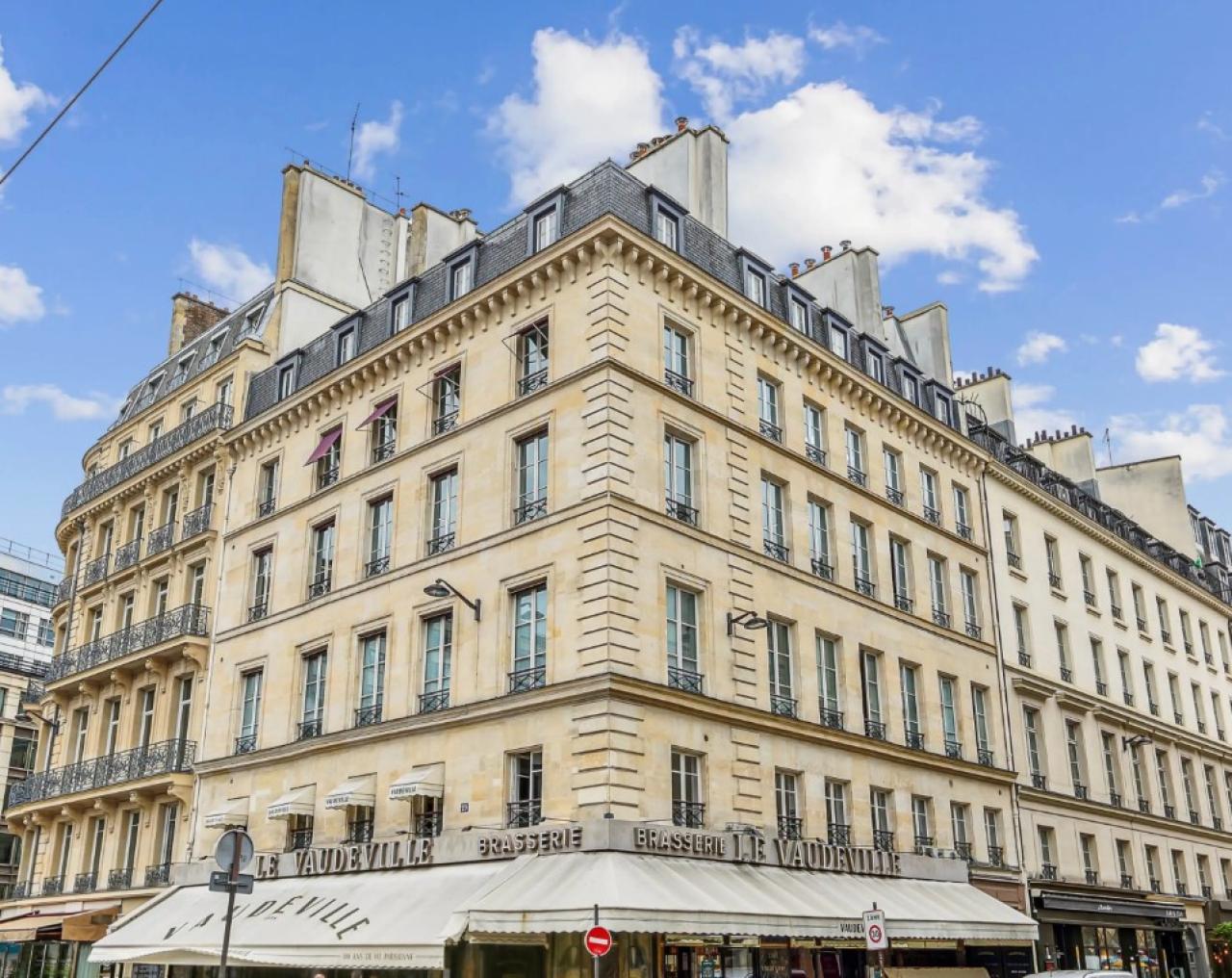 Location Coworking Paris OLBUR2318385