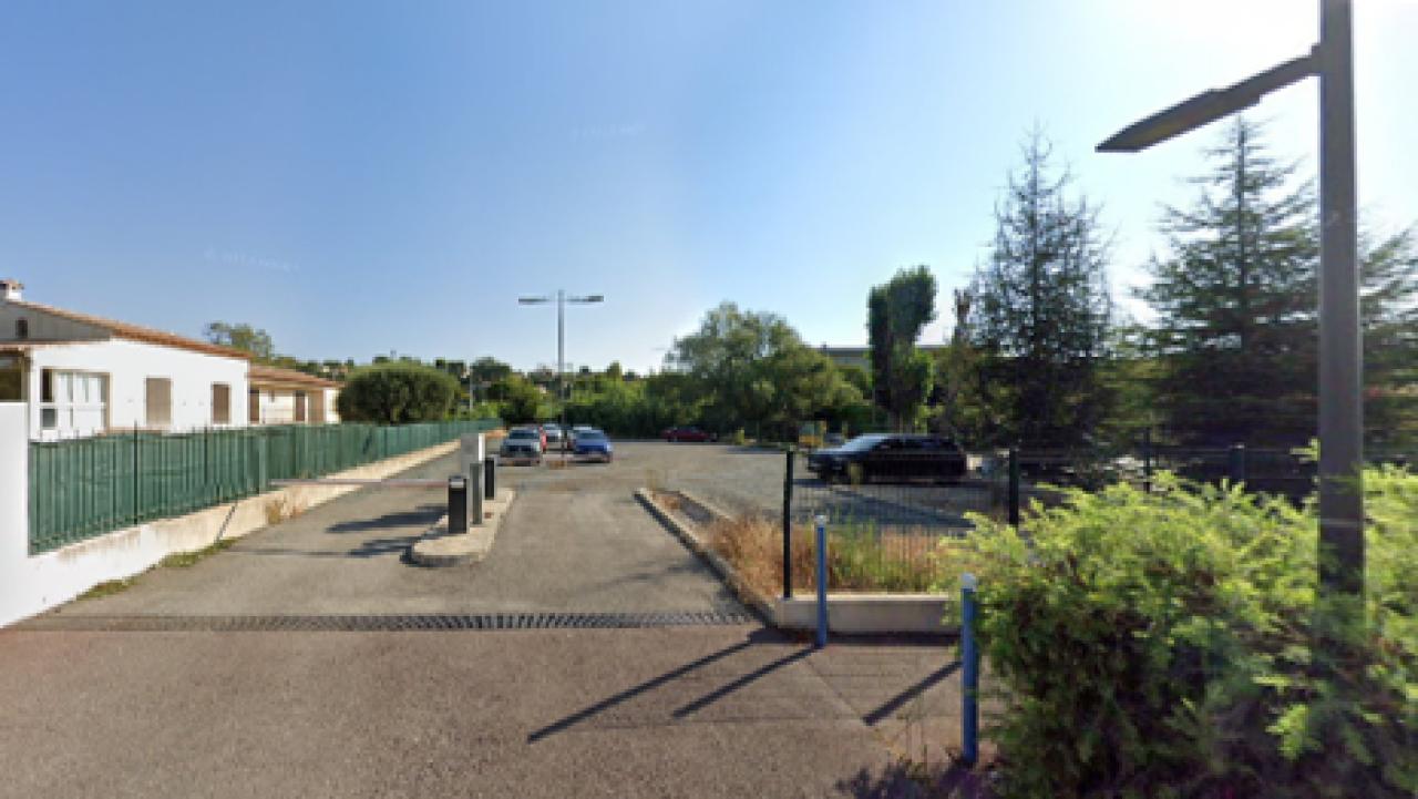 Terrain Cagnes-sur-Mer 1152m² Location Terrain Cagnes-sur-Mer Alpes-Maritimes OLACT2639266 1