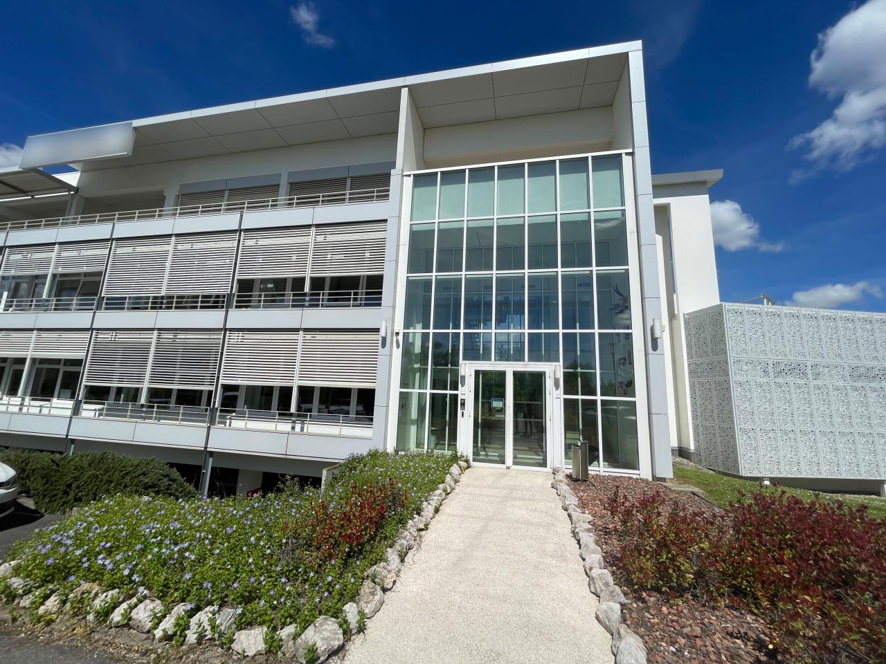 Bureau Labège 1933m² Vente Bureau Labège Haute-Garonne OVBUR2641465 1