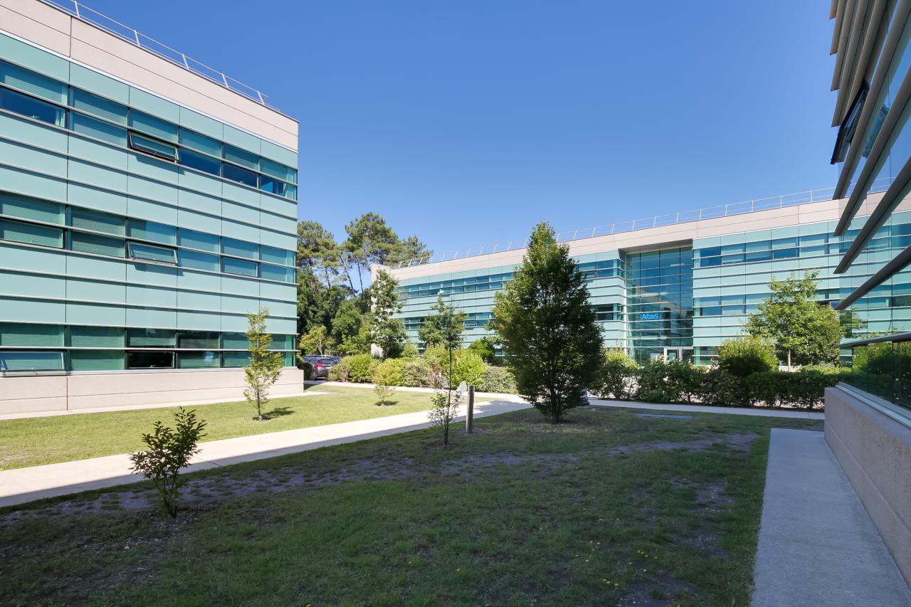 Location Bureau Pessac Gironde OLBUR2425703