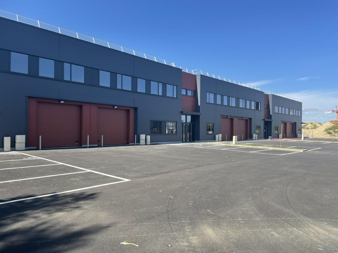 Location Local d'activité Brétigny-sur-Orge OLACT2642965