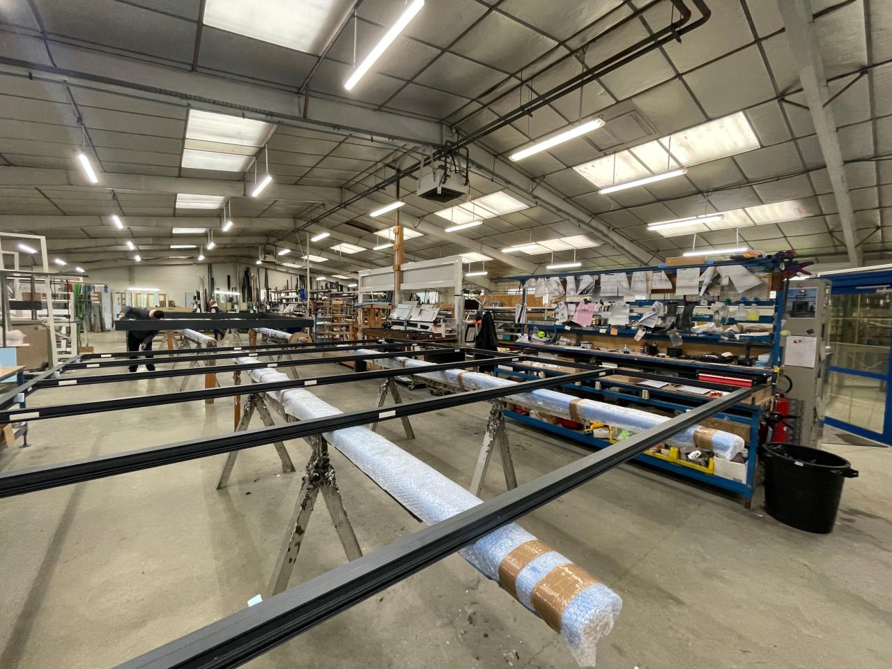 Location Local d'activité Le Rheu Ille-et-Vilaine OLACT2639262 1