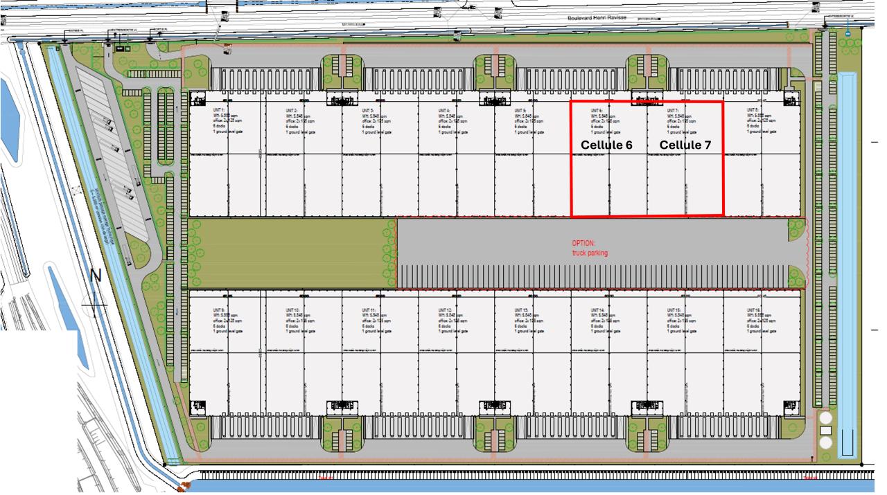 Location Entrepôt Classe A Calais Pas-de-Calais OLLOG2311398 1