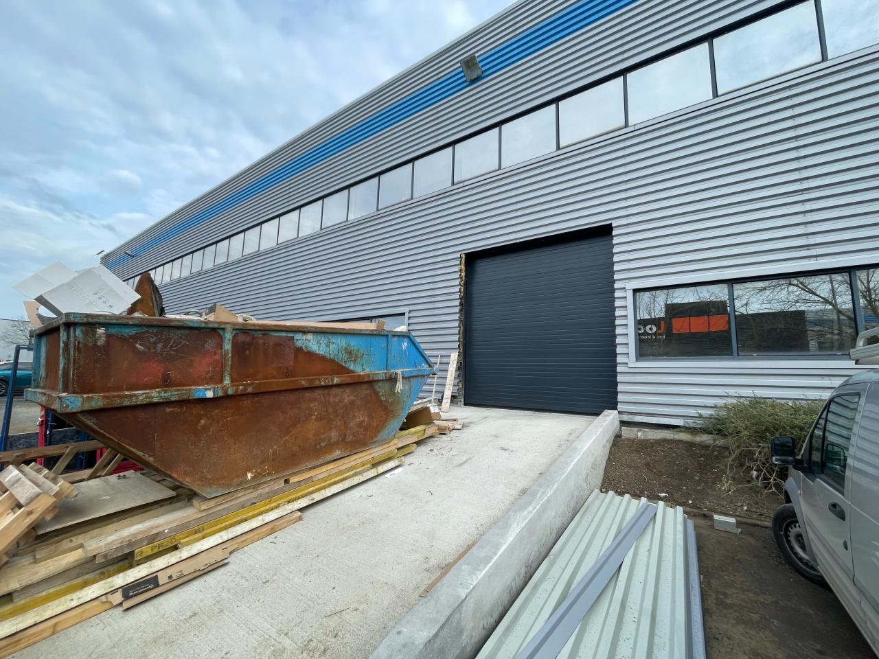 Location Local d'activité Taverny Val-d'Oise OLACT2530151 1