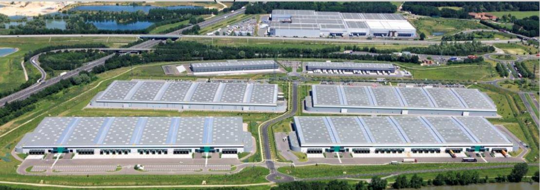 Location Entrepôt Classe A Longueil-Sainte-Marie Oise OLLOG2200824 1