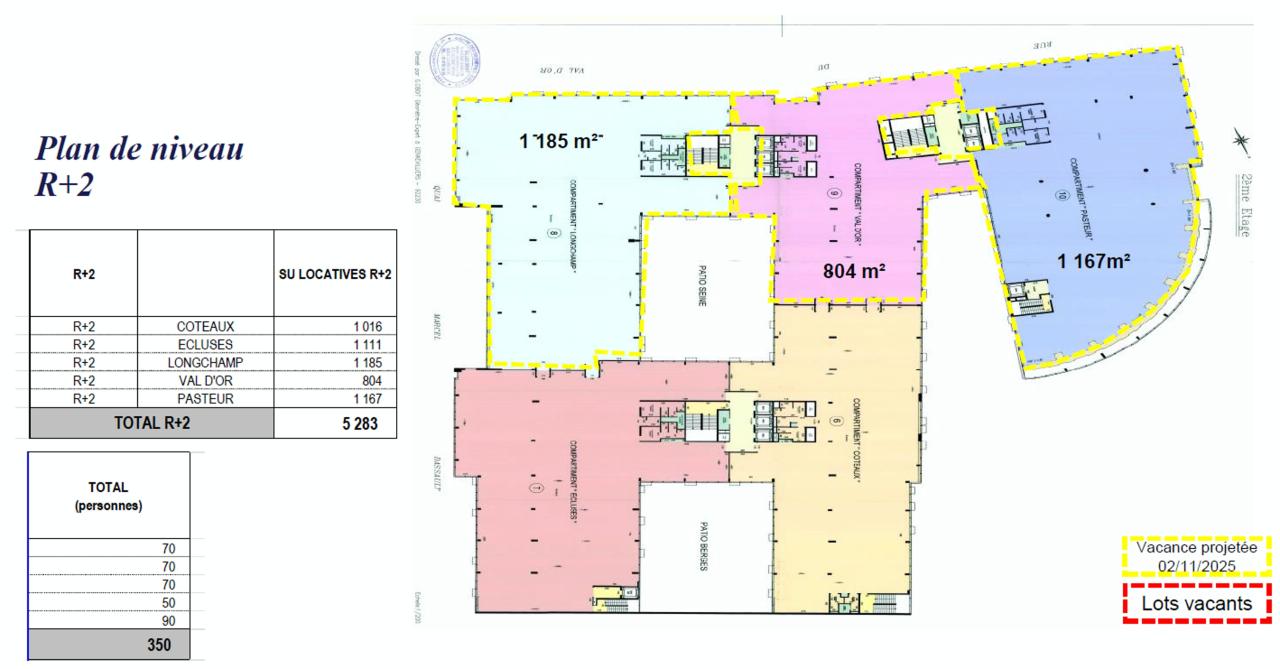 Location Bureau Suresnes Hauts-de-Seine OLBUR2001515 1
